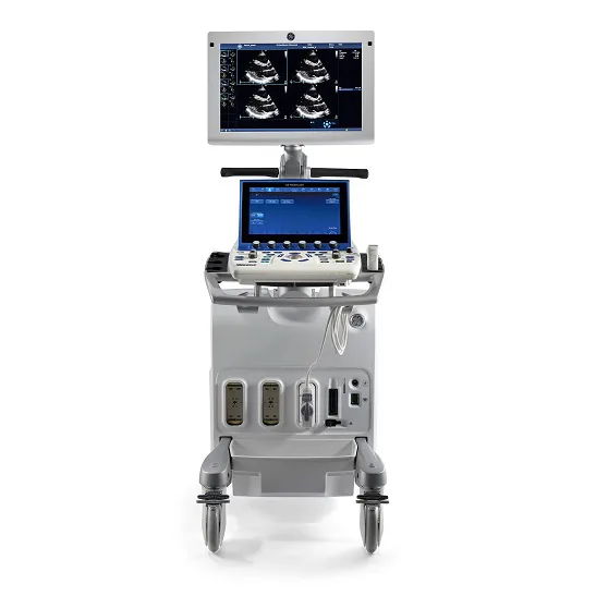 Ультразвуковая система General Electric VIVID S60N