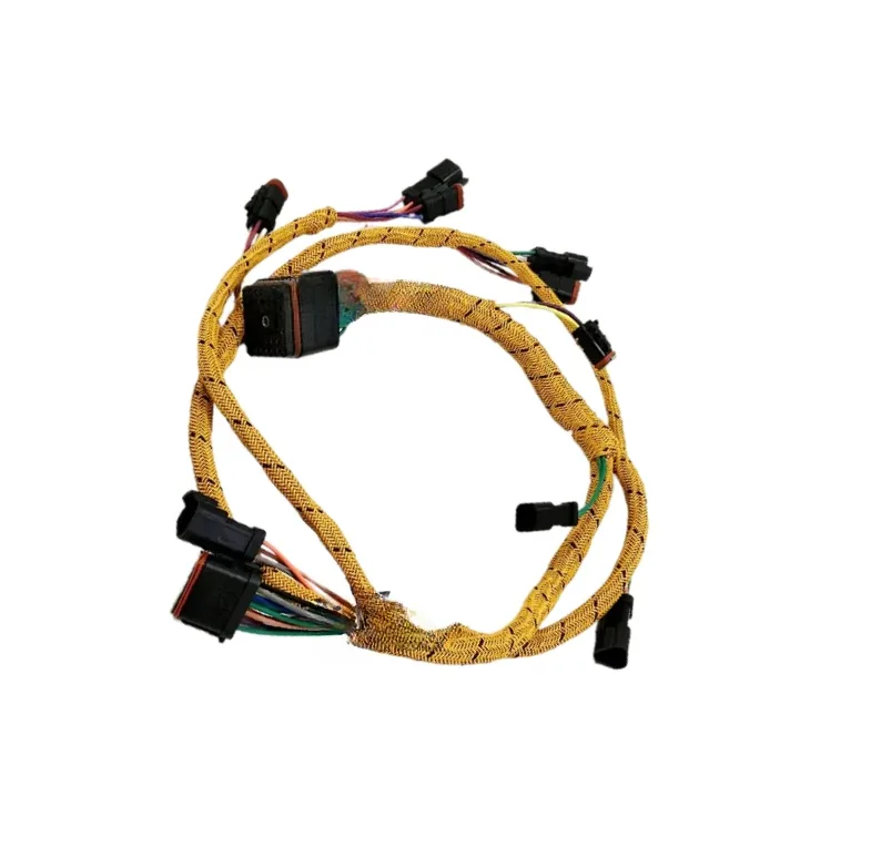 Жгут проводов HZXY 117-2763 145-0176