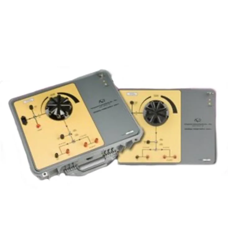Универсальный источник питания Vanguard Instruments Co UPS S2