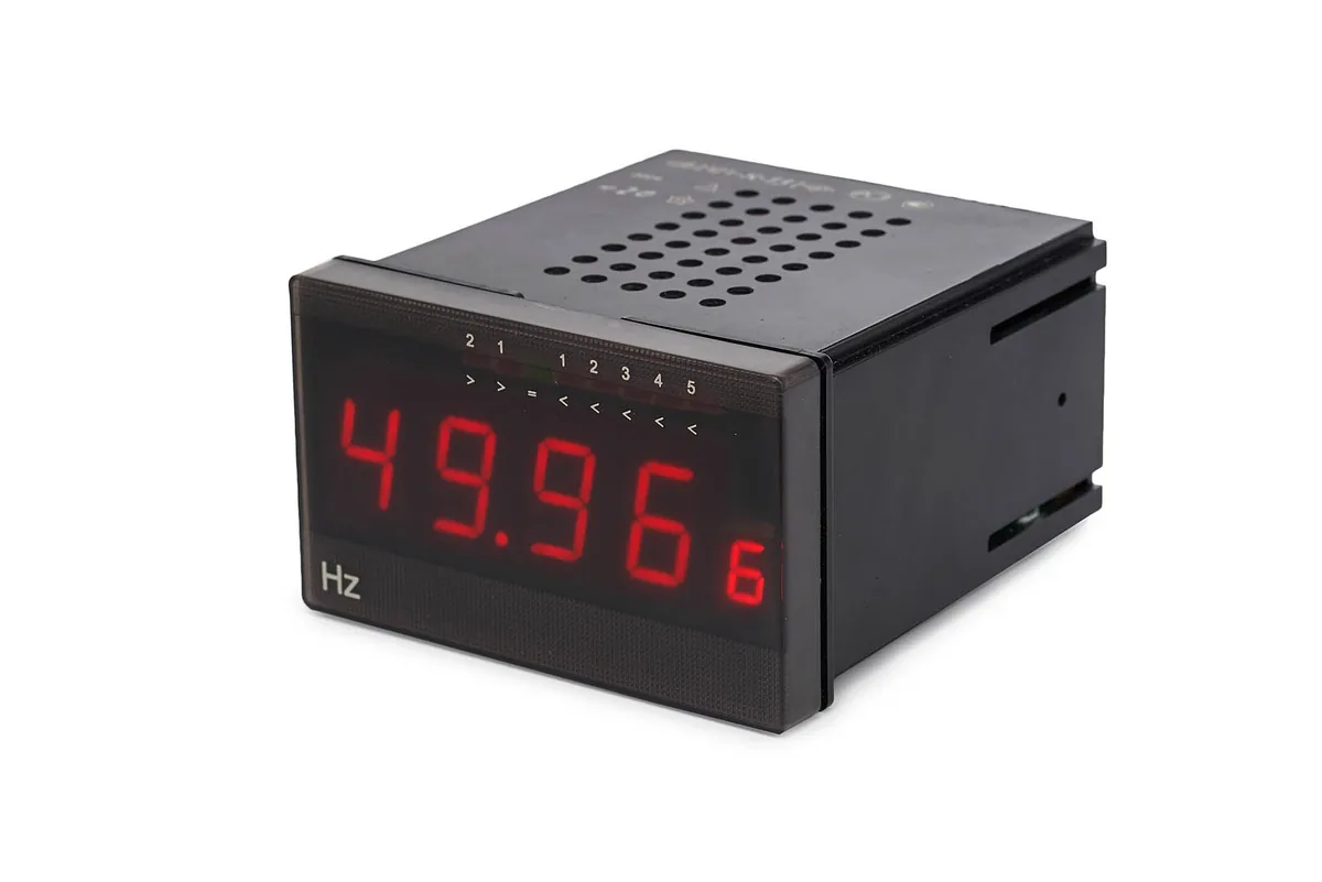 Частотомер Электроточприбор ЦД2121 RS-232-USB