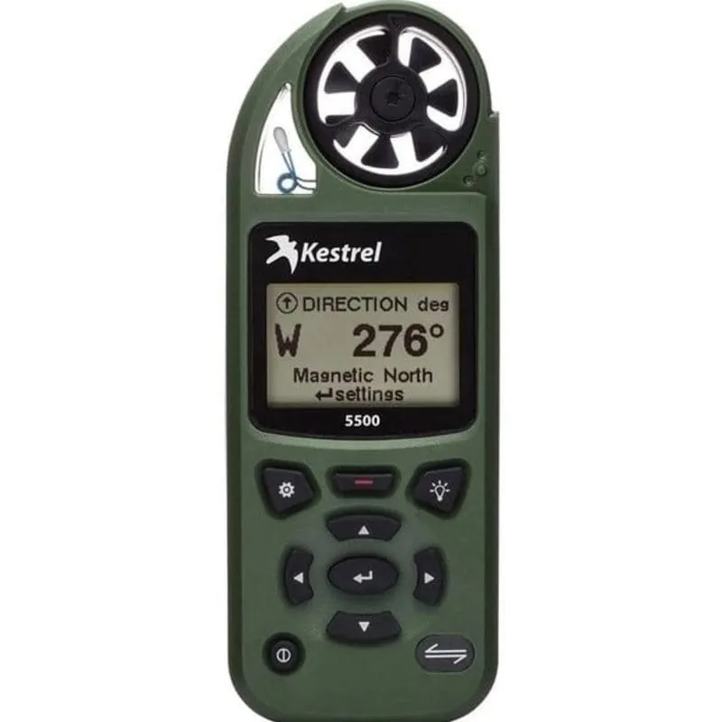 Метеостанция Kestrel 5500
