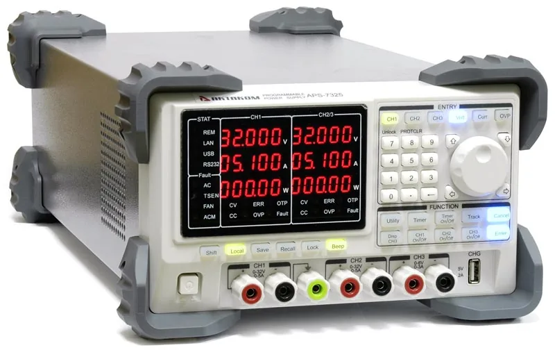 Источник питания АКТАКОМ APS-7325