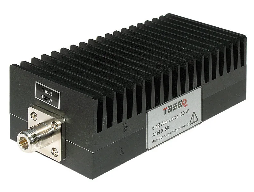 Аттенюатор TESEQ ATN 6150