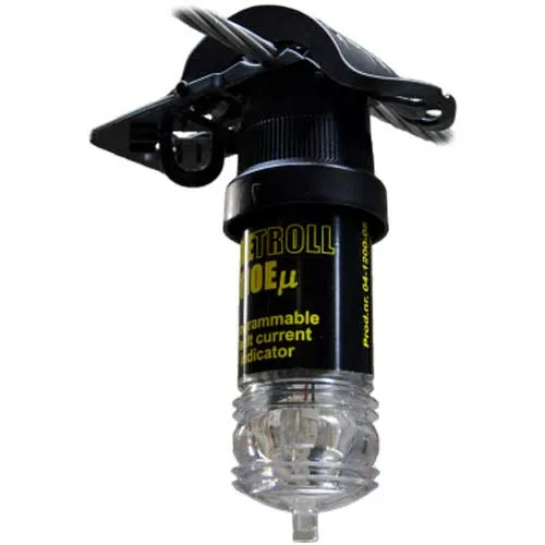 Индикатор Nortroll LineTroll 110Eµr-RIS