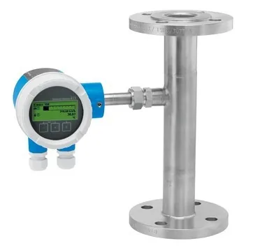 Расходомер Proline t-mass A 150