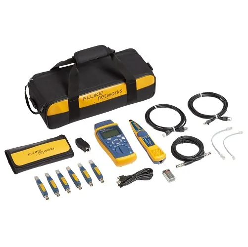Тестовый набор Fluke Networks CIQ-KIT