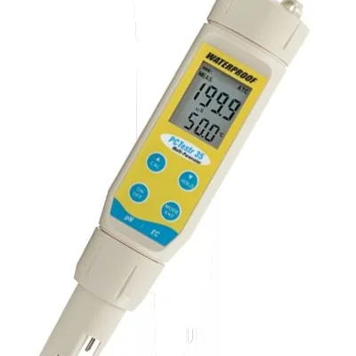 pH-метр Eutech PTTestr 35