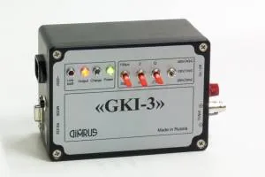 Градуировочный калибратор Димрус GKI-3