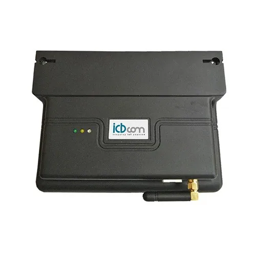Крышка ICBCOM Ретрофит 3G+Ethernet для счётчика Энергомера