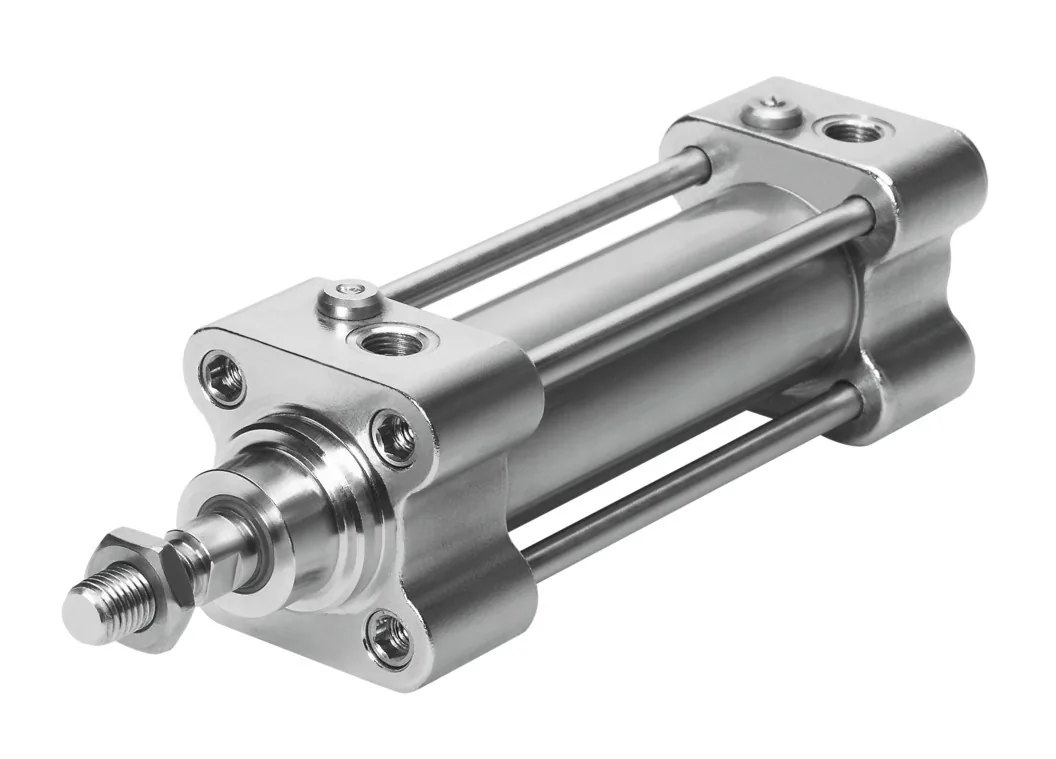 Стандартный цилиндр Festo CRDNG
