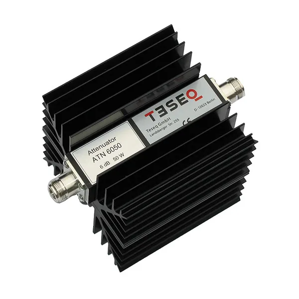 Аттенюатор TESEQ ATN 6050