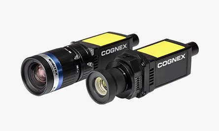 Система видеонаблюдения Cognex In-Sight 8900