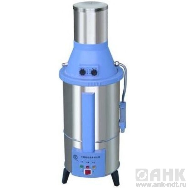 Аквадистиллятор YAZDI-10