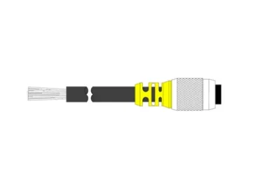 Стандартный кабель Cognex CCB-84901-0104-15