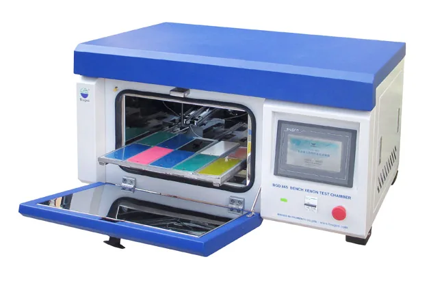 Испытательная камера Biuged BGD 865