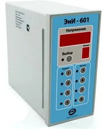 Блок питания ЭнИ 601 –36(24,12) -8к-25(-45, 100) IP 65