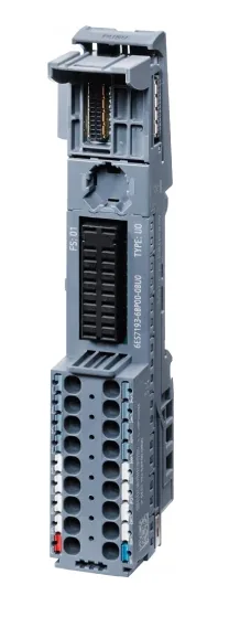 Базовый блок Siemens SIMATIC ET 200SP, 6AG1193-6BP00-7BU0