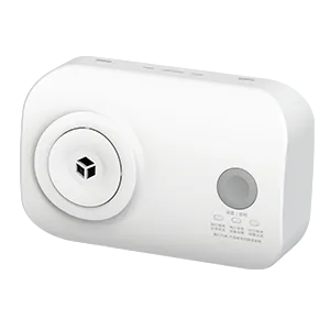 Детектор угарного газа Cubic JM-AM4302