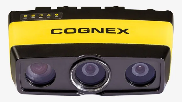 Система измерения Cognex 3D-A1000