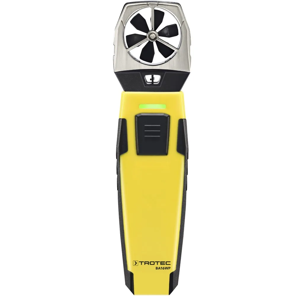 Анемометр Trotec BA16WP