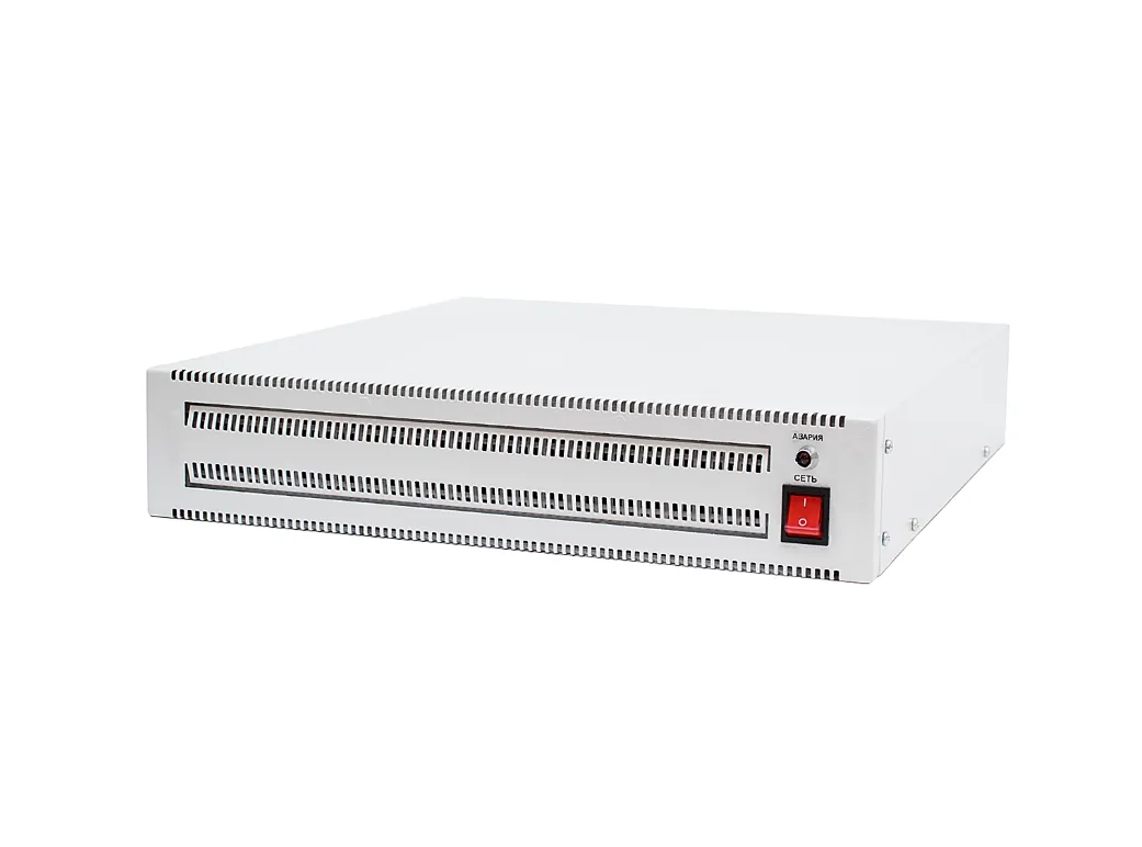 Зарядное устройство Штиль BCR-192-15