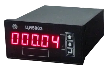 Измеритель Манотомь ЦИ5003