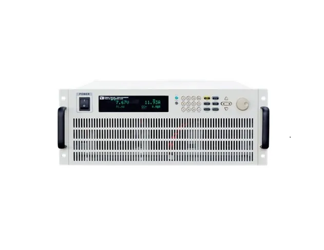 Электронная нагрузка АКИП-1366А-1200-160