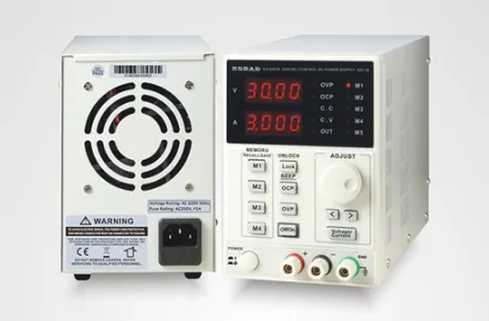 Источник питания постоянного тока KORAD KA3003D
