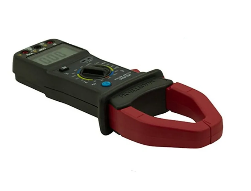 Токовые клещи Mastech MS2000G
