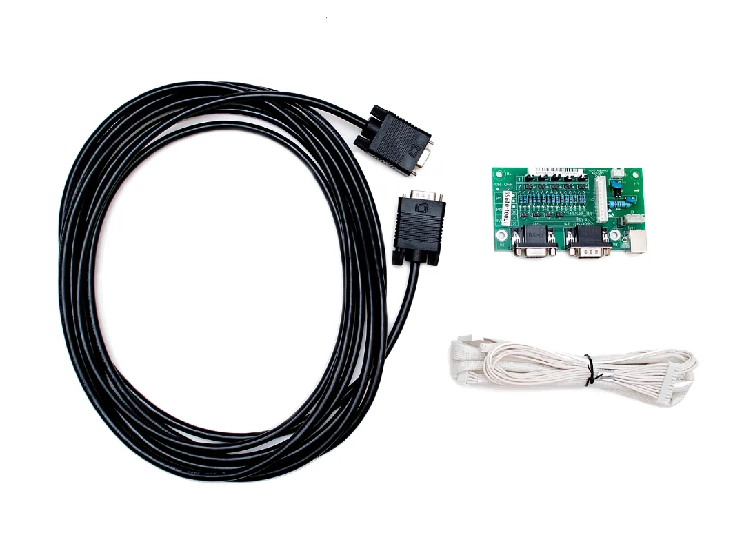 Плата параллельной работы Штиль PB-03