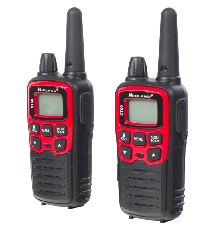 Рация Midland XT60