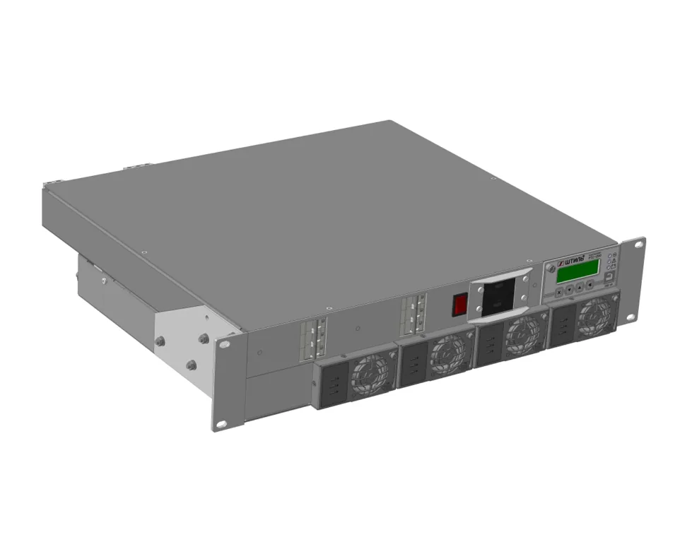 Источник питания Штиль PS48-0160-2U 1/2000