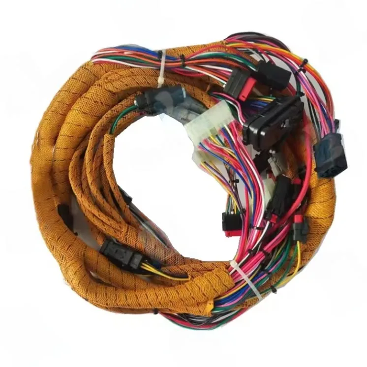 Жгут проводов HZXY 306-8797 3068797