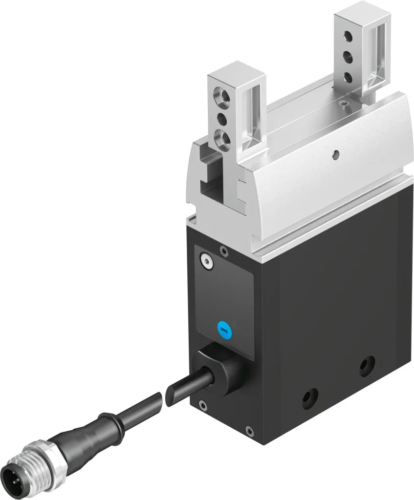 Параллельный захват Festo EHPS