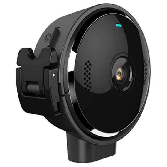 Экшн-камера Motorola VerveCam+ Black