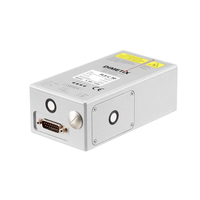 Дальномер Dimetix FLS-C30