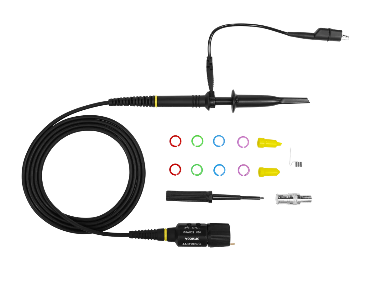 Пассивный зонд SIGLENT SP5050A