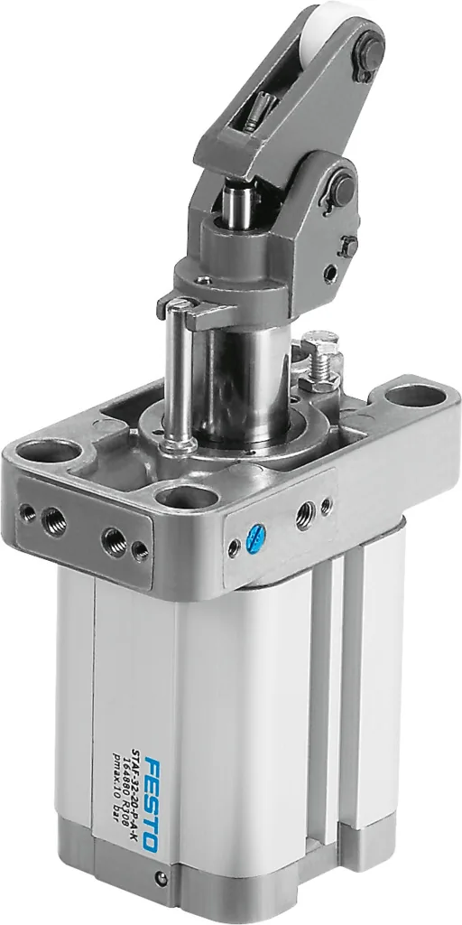 Цилиндр стопора Festo STAF