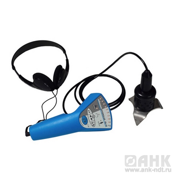 Акустический течеискатель Hydrolux HL10