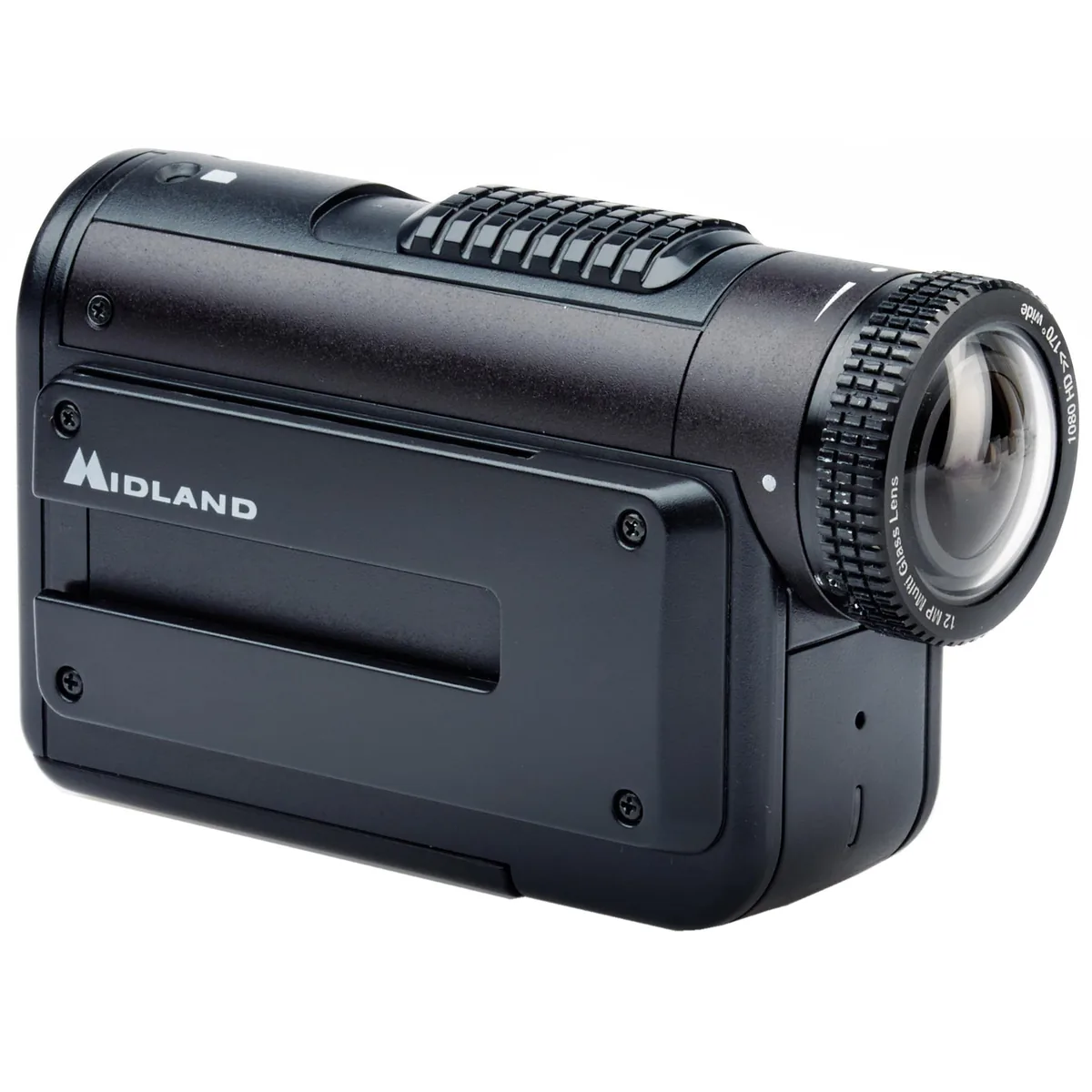 Экшн-камера Midland XTC-400