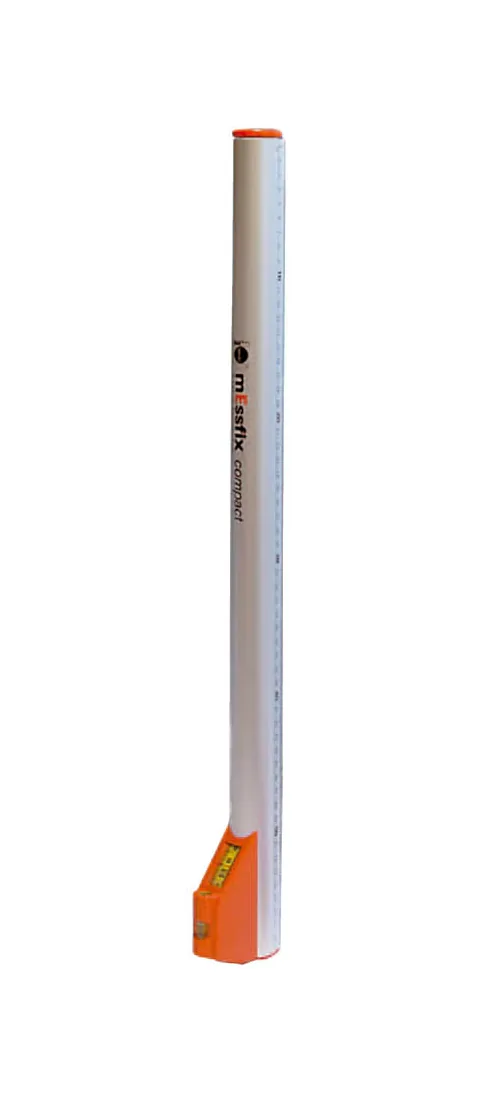 Рейка Nedo mEssfix compact 3m