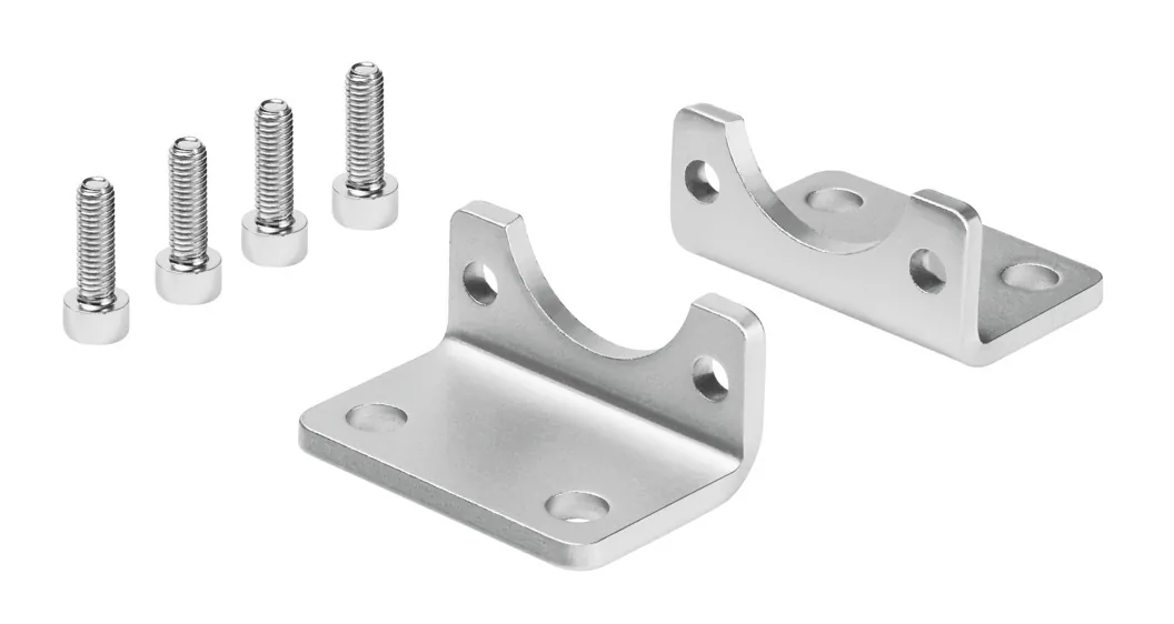 Ножное крепление Festo DAMH