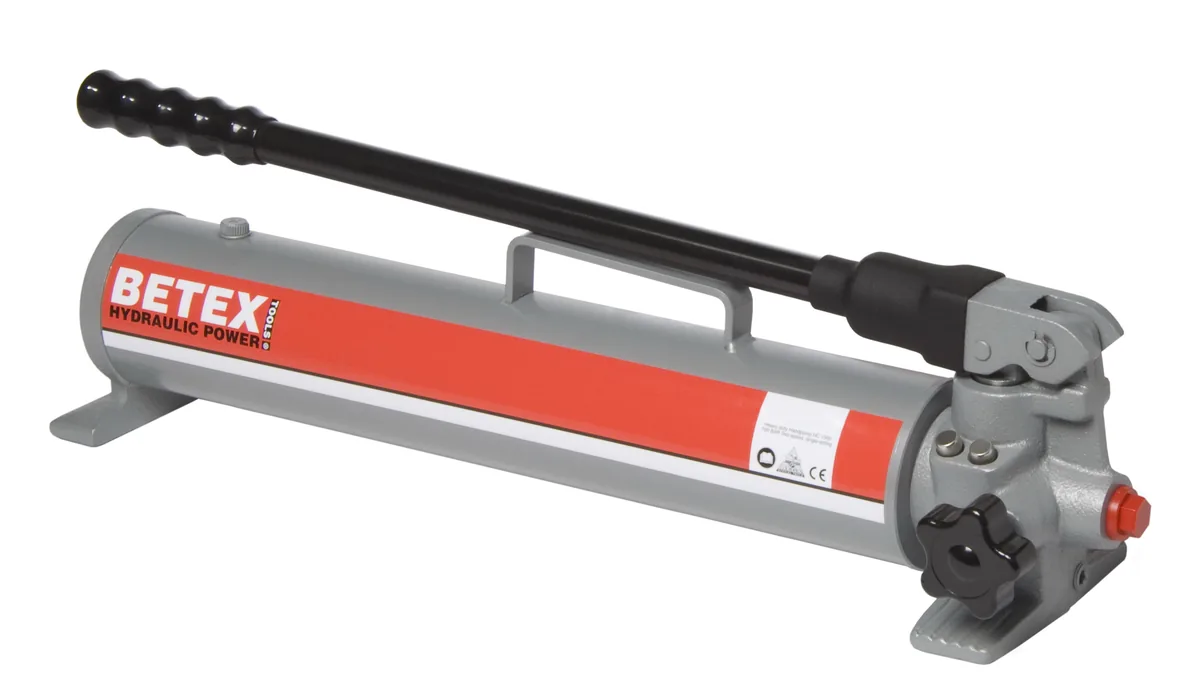 Насос BETEX HC1500