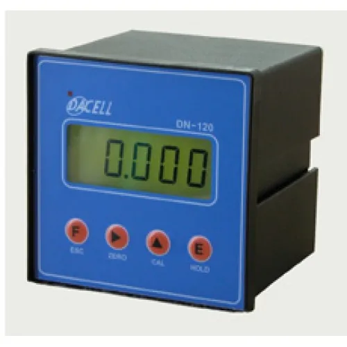 Индикатор Dacell DN120
