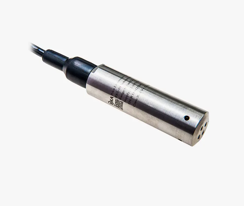 Датчик уровня жидкости Rika RKL-01