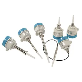 Сигнализатор Siemens Sitrans Pointek CLS200