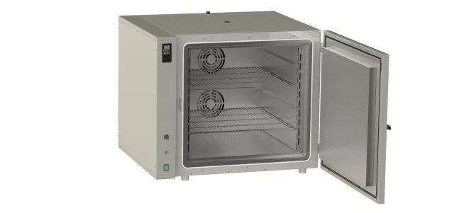 Сушильный шкаф PA-200-350VZP