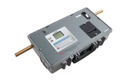 Тестер заземления безопасности Vanguard Instruments Co SGT-200