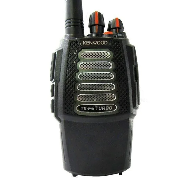 Рация Kenwood TK-F6 Turbo VHF 9 Вт