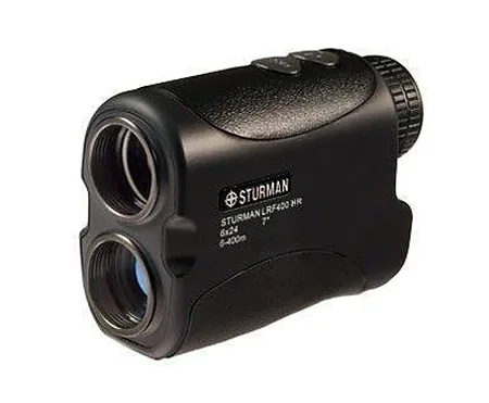 Дальномер Sturman LRF 400 HR